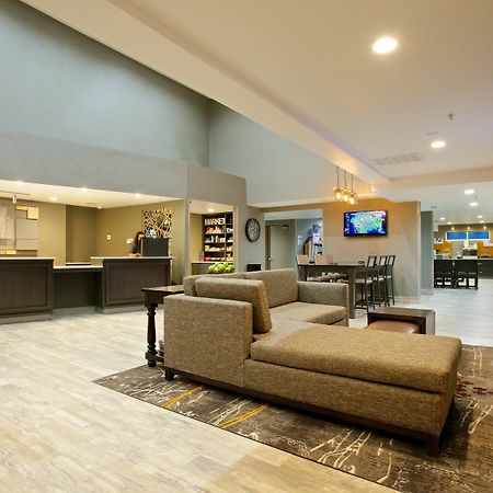 Holiday Inn Express Hotel & Suites - Paso Robles By Ihg Екстер'єр фото