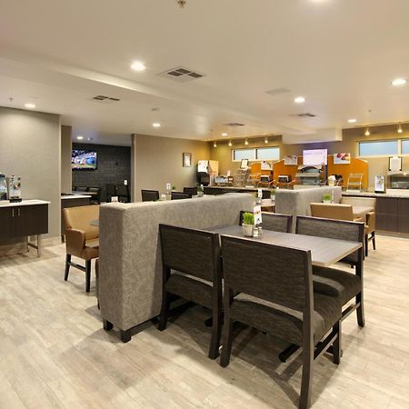 Holiday Inn Express Hotel & Suites - Paso Robles By Ihg Екстер'єр фото