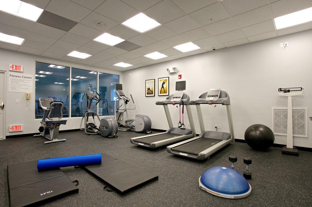 Holiday Inn Express Hotel & Suites - Paso Robles By Ihg Екстер'єр фото