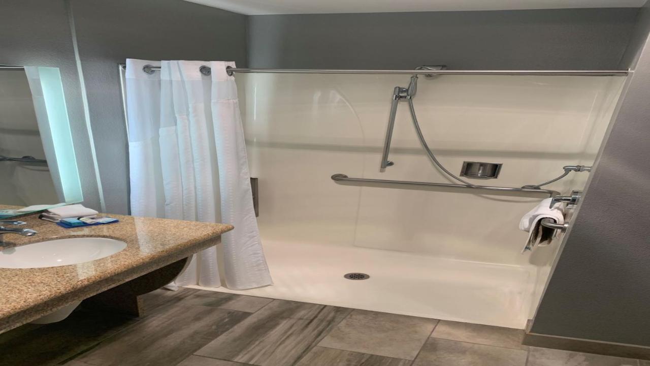 Holiday Inn Express Hotel & Suites - Paso Robles By Ihg Екстер'єр фото