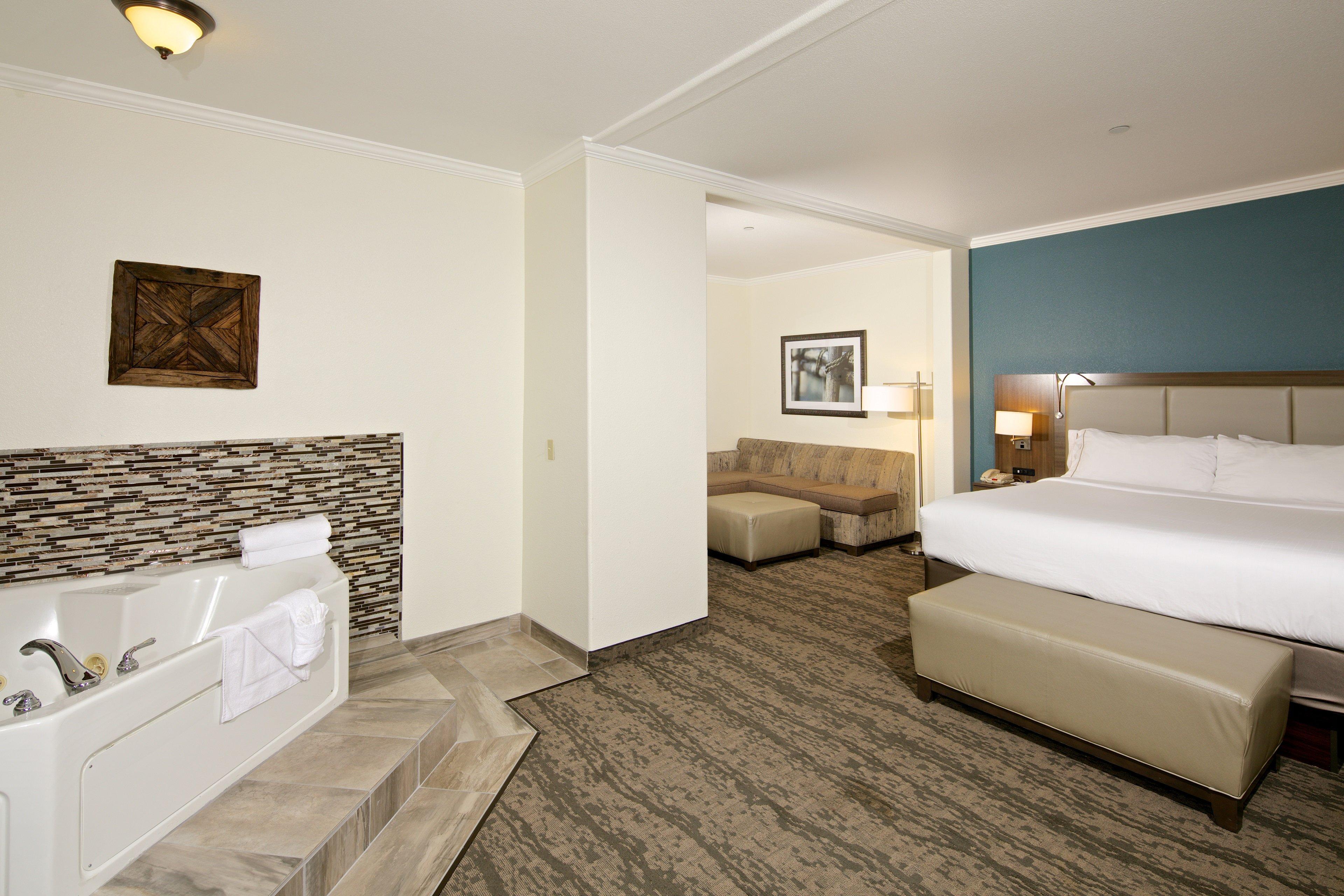 Holiday Inn Express Hotel & Suites - Paso Robles By Ihg Екстер'єр фото