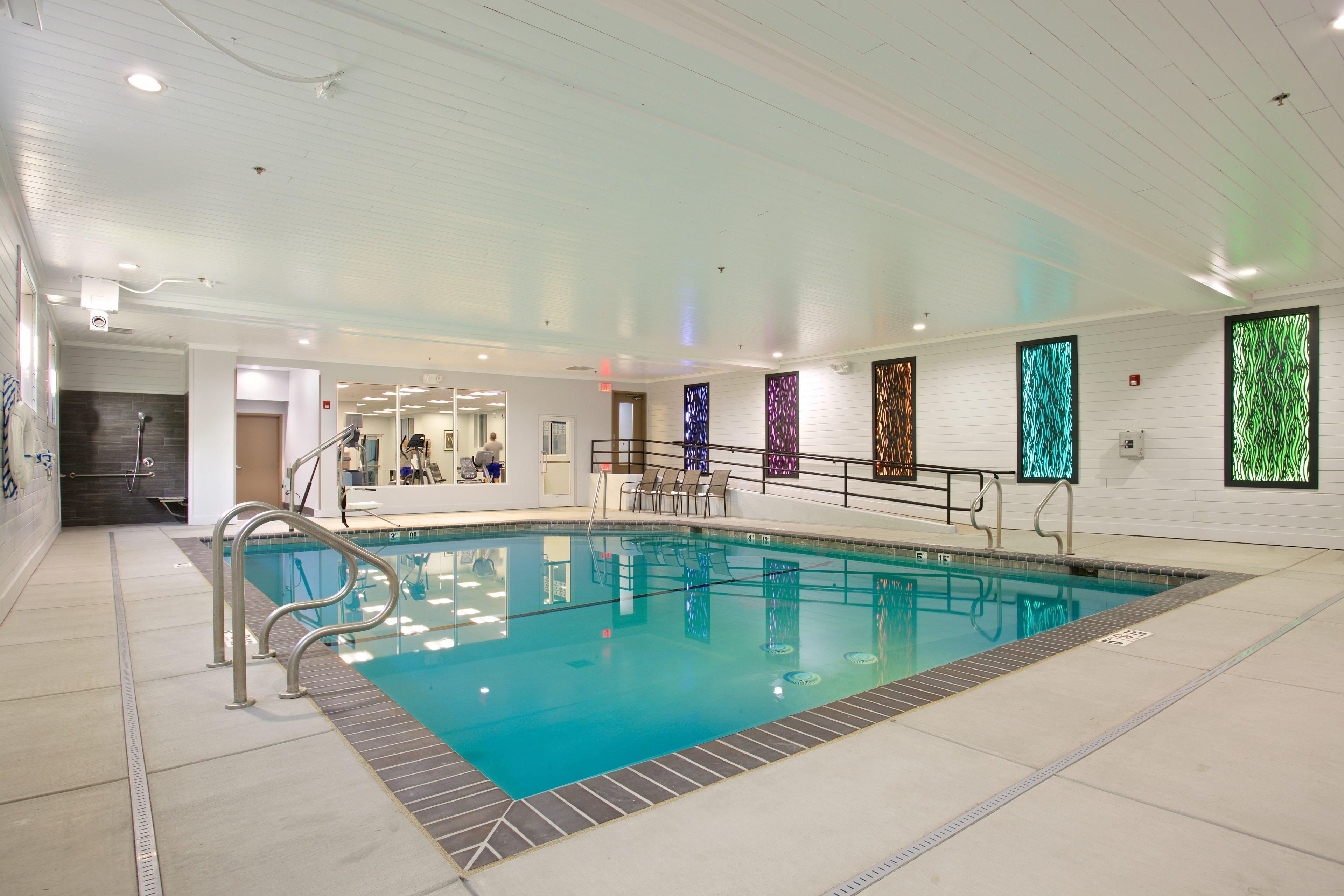 Holiday Inn Express Hotel & Suites - Paso Robles By Ihg Екстер'єр фото