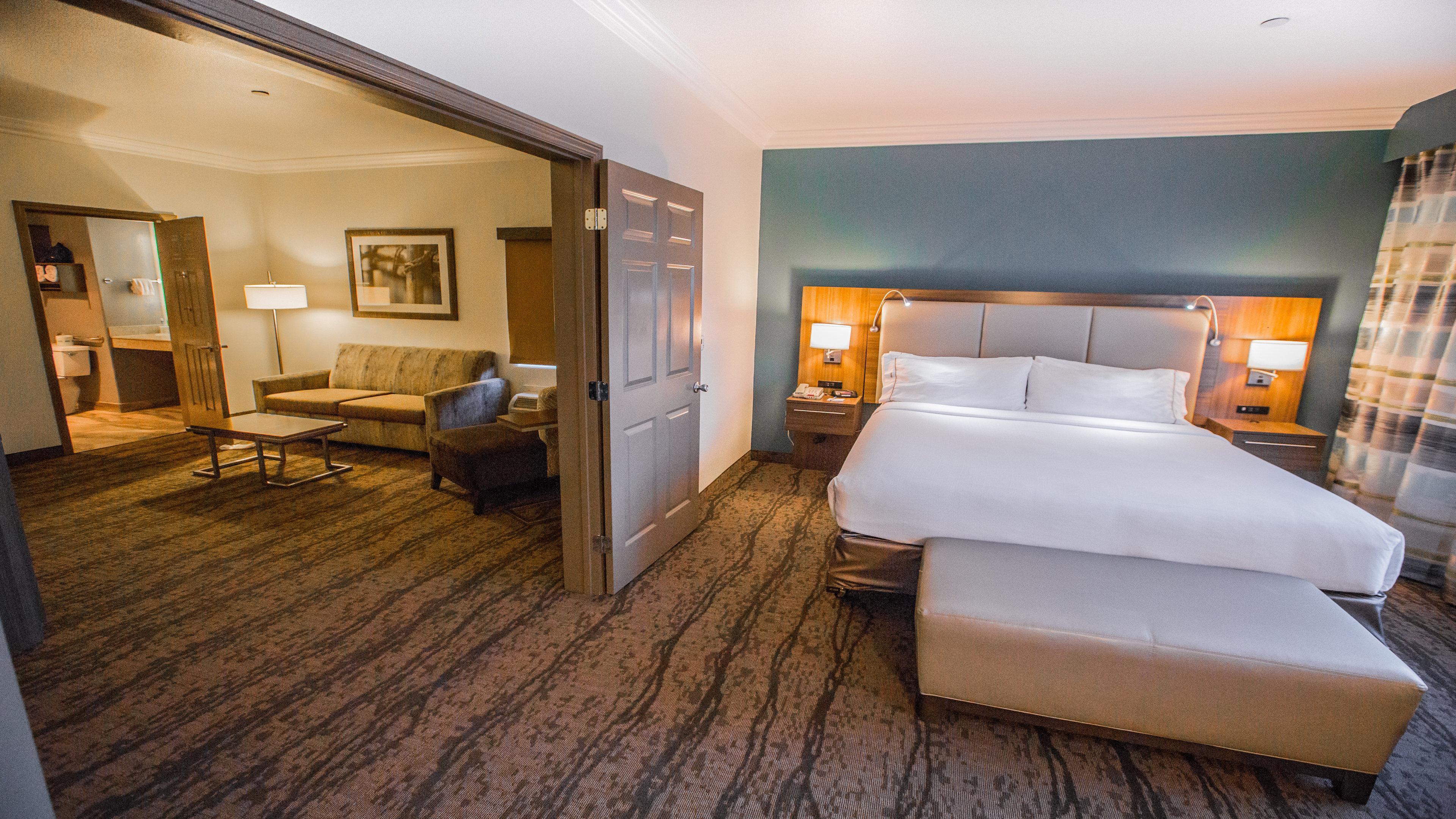 Holiday Inn Express Hotel & Suites - Paso Robles By Ihg Екстер'єр фото