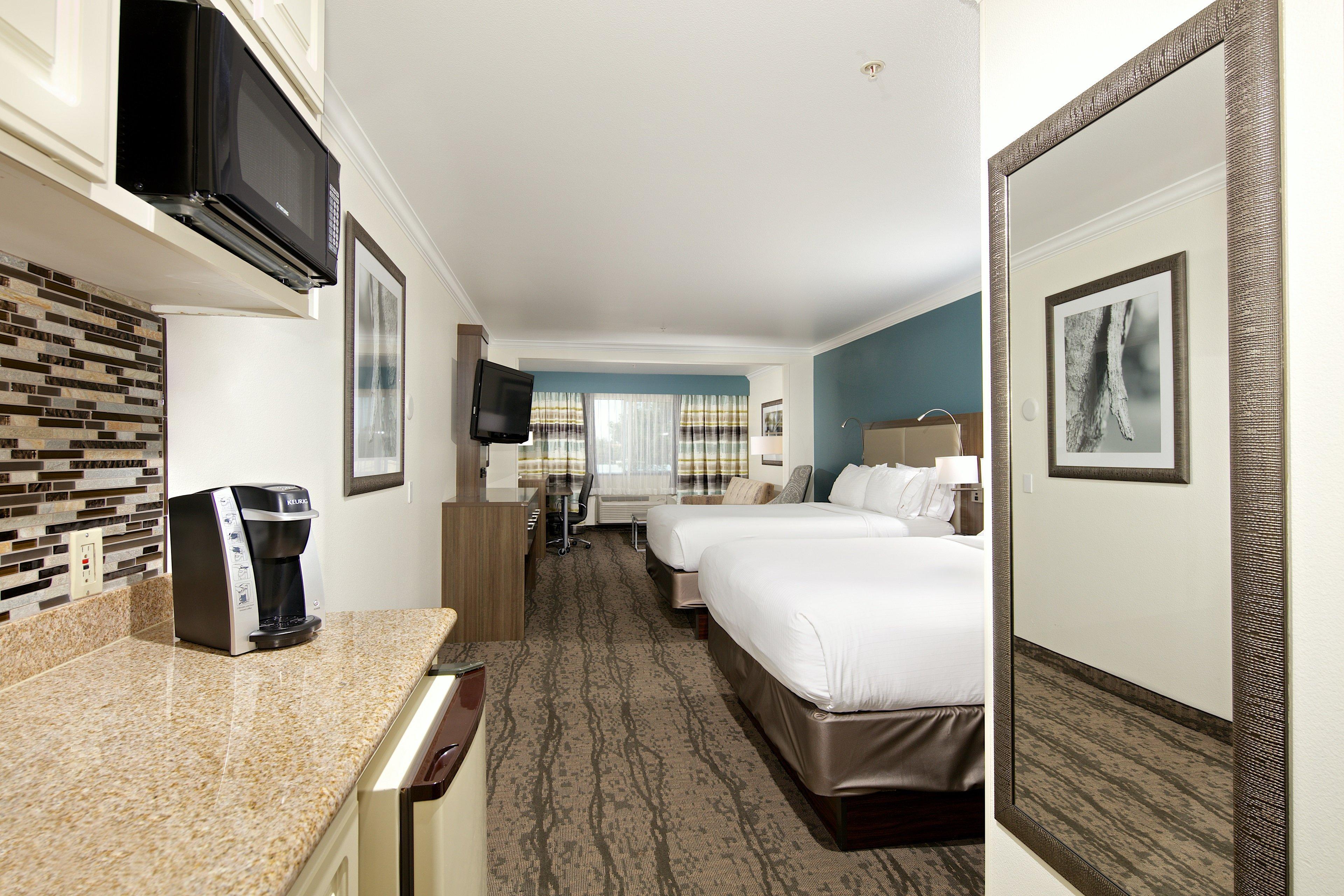 Holiday Inn Express Hotel & Suites - Paso Robles By Ihg Екстер'єр фото