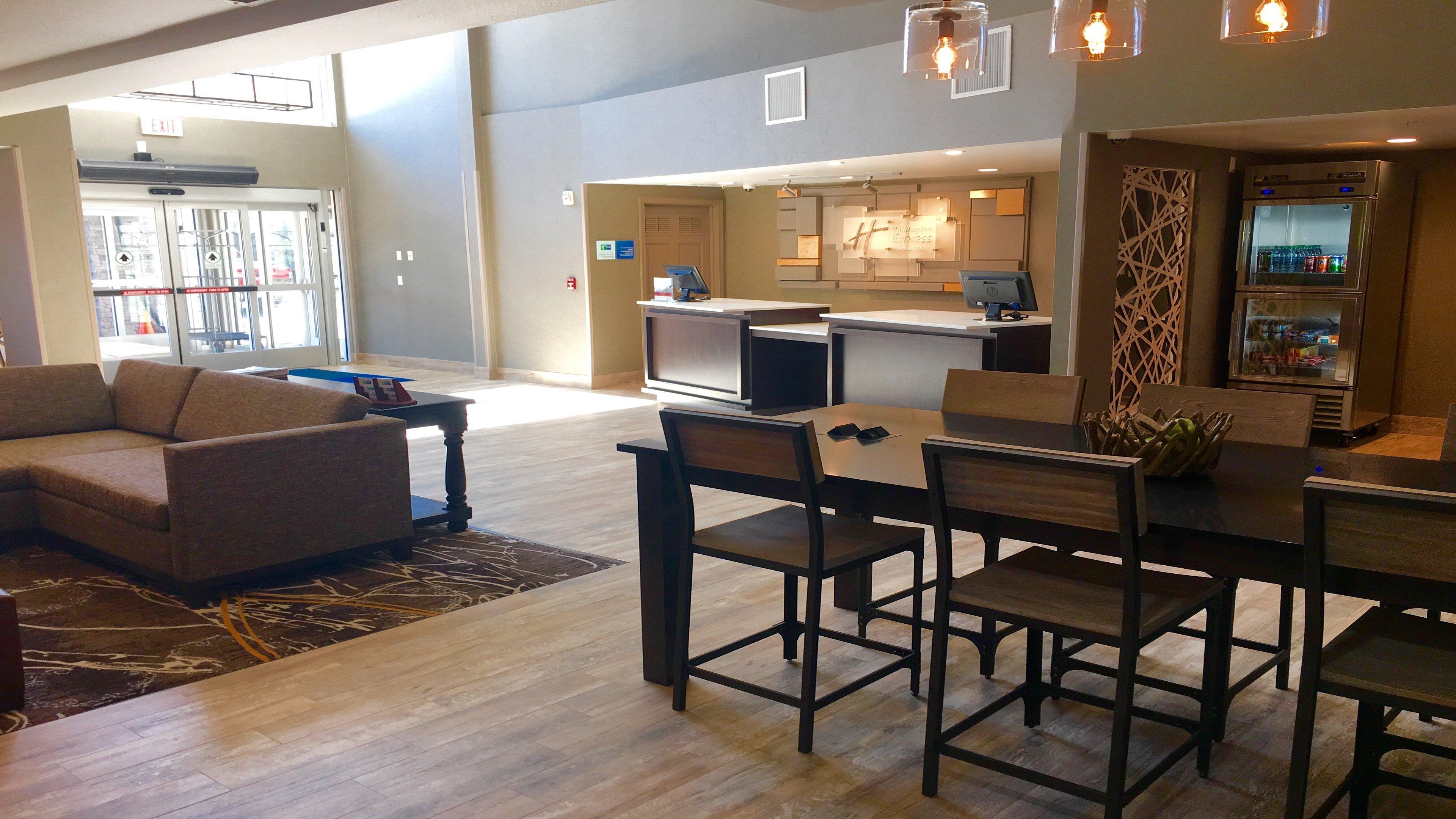 Holiday Inn Express Hotel & Suites - Paso Robles By Ihg Екстер'єр фото