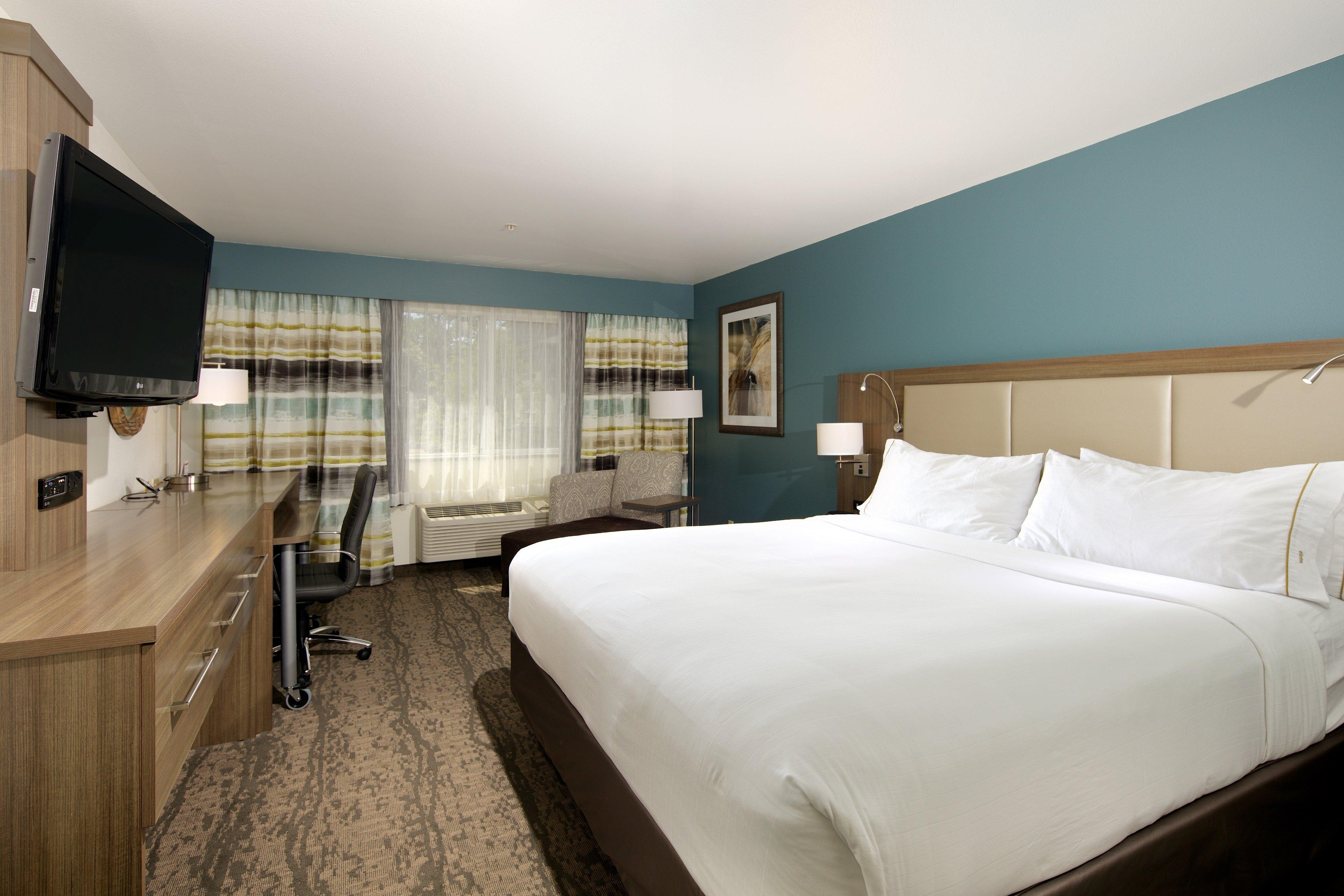 Holiday Inn Express Hotel & Suites - Paso Robles By Ihg Екстер'єр фото