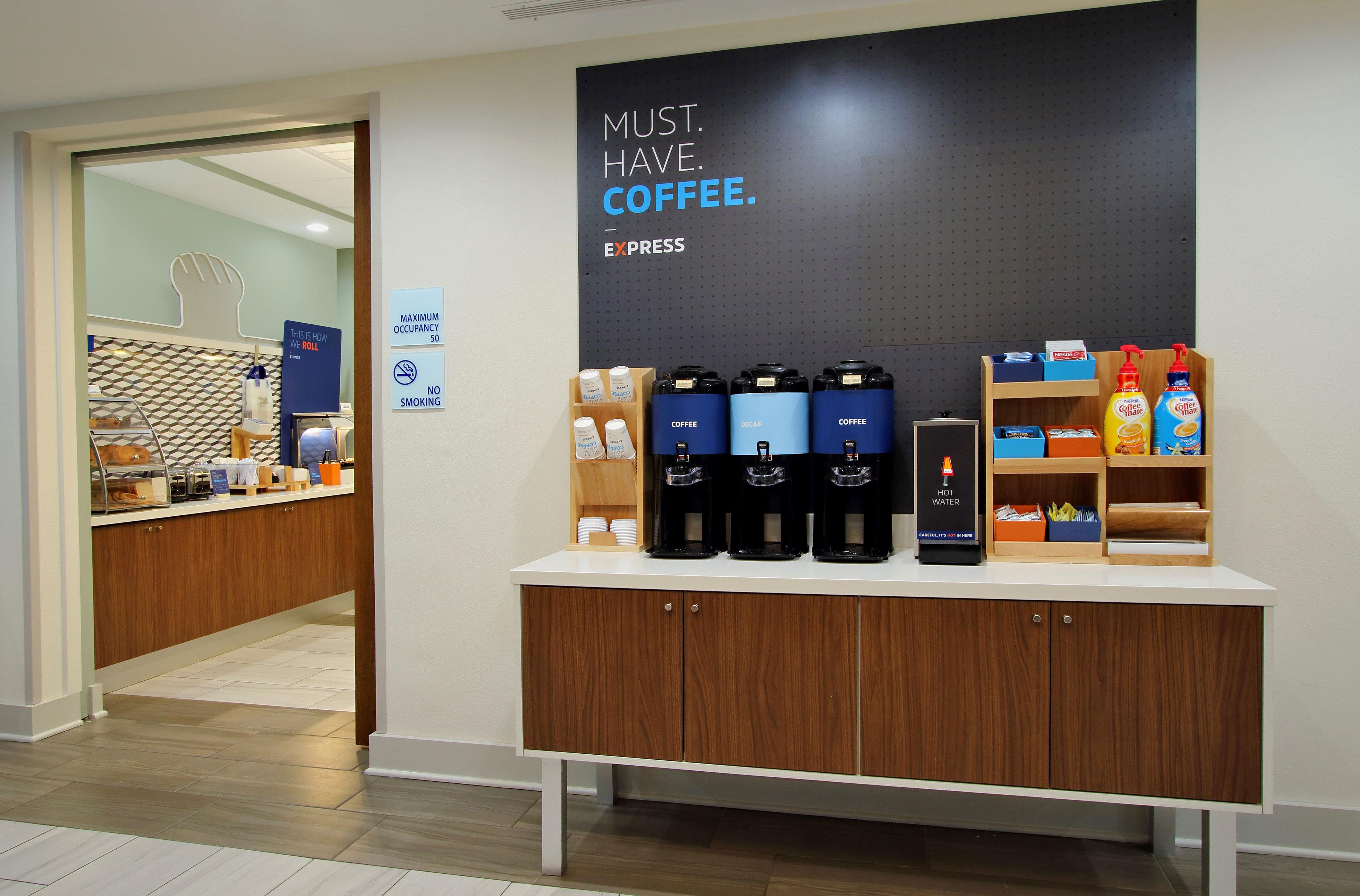 Holiday Inn Express Hotel & Suites - Paso Robles By Ihg Екстер'єр фото