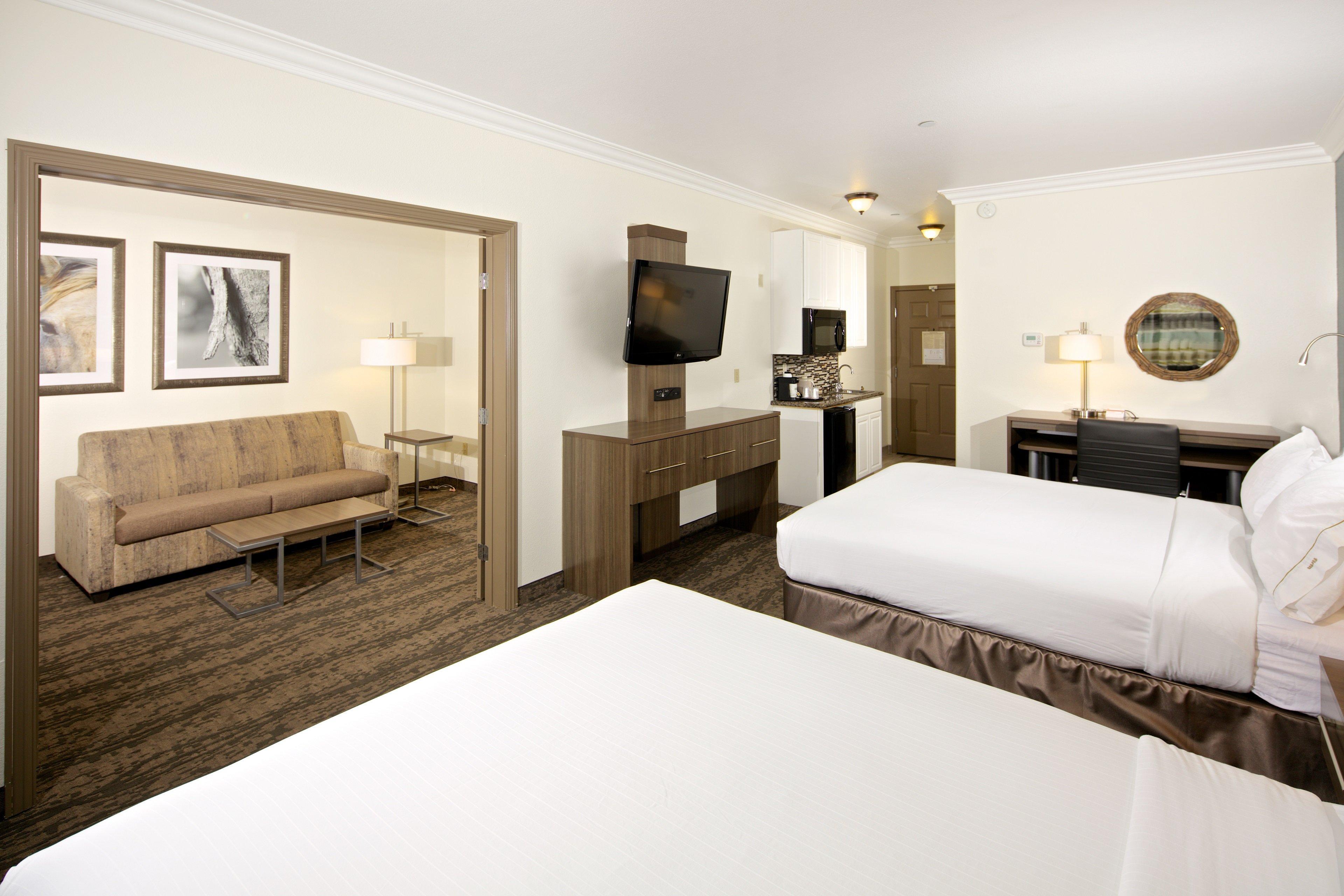 Holiday Inn Express Hotel & Suites - Paso Robles By Ihg Екстер'єр фото