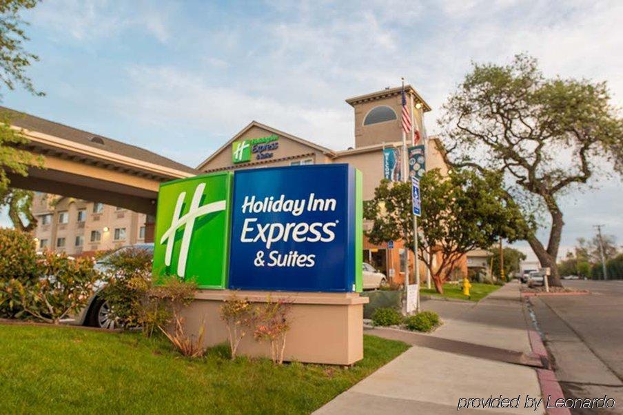 Holiday Inn Express Hotel & Suites - Paso Robles By Ihg Екстер'єр фото