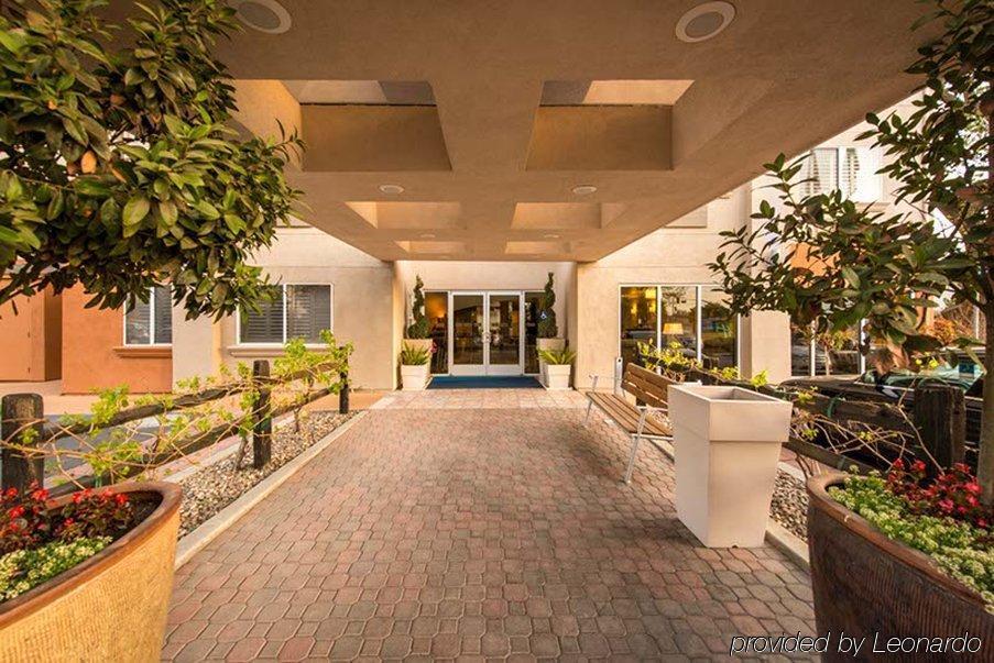 Holiday Inn Express Hotel & Suites - Paso Robles By Ihg Екстер'єр фото