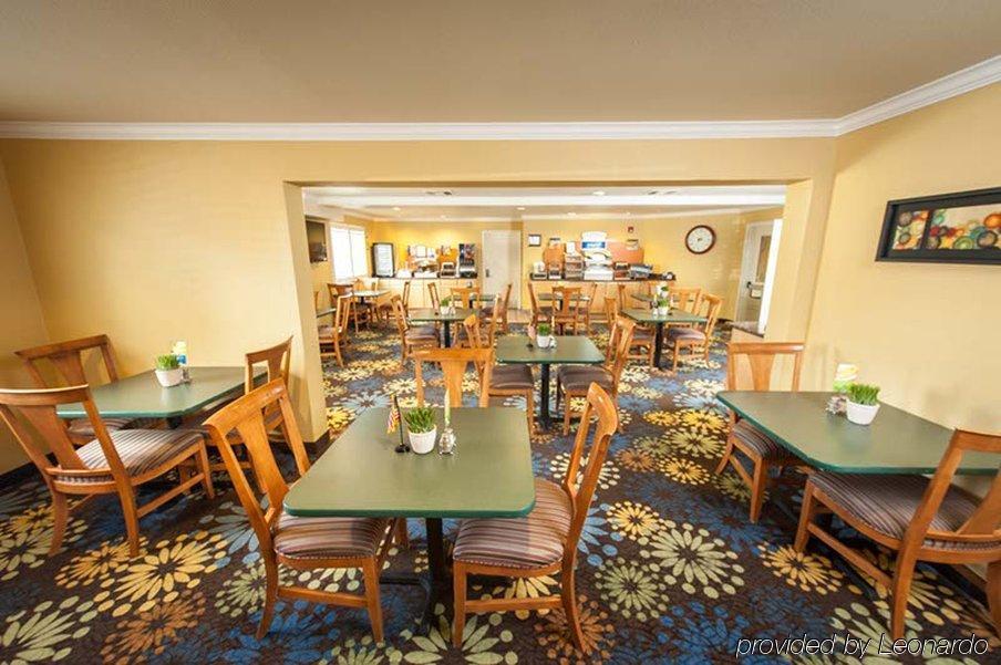 Holiday Inn Express Hotel & Suites - Paso Robles By Ihg Екстер'єр фото