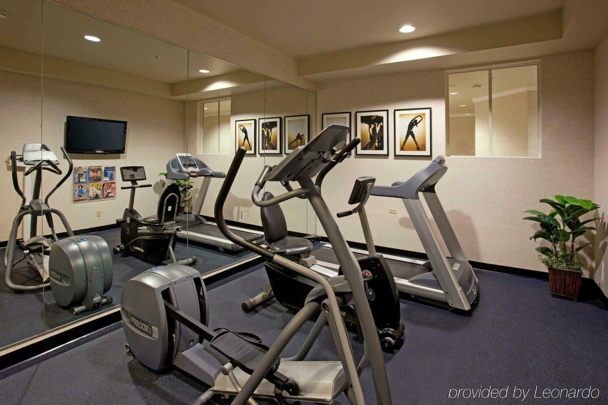 Holiday Inn Express Hotel & Suites - Paso Robles By Ihg Екстер'єр фото