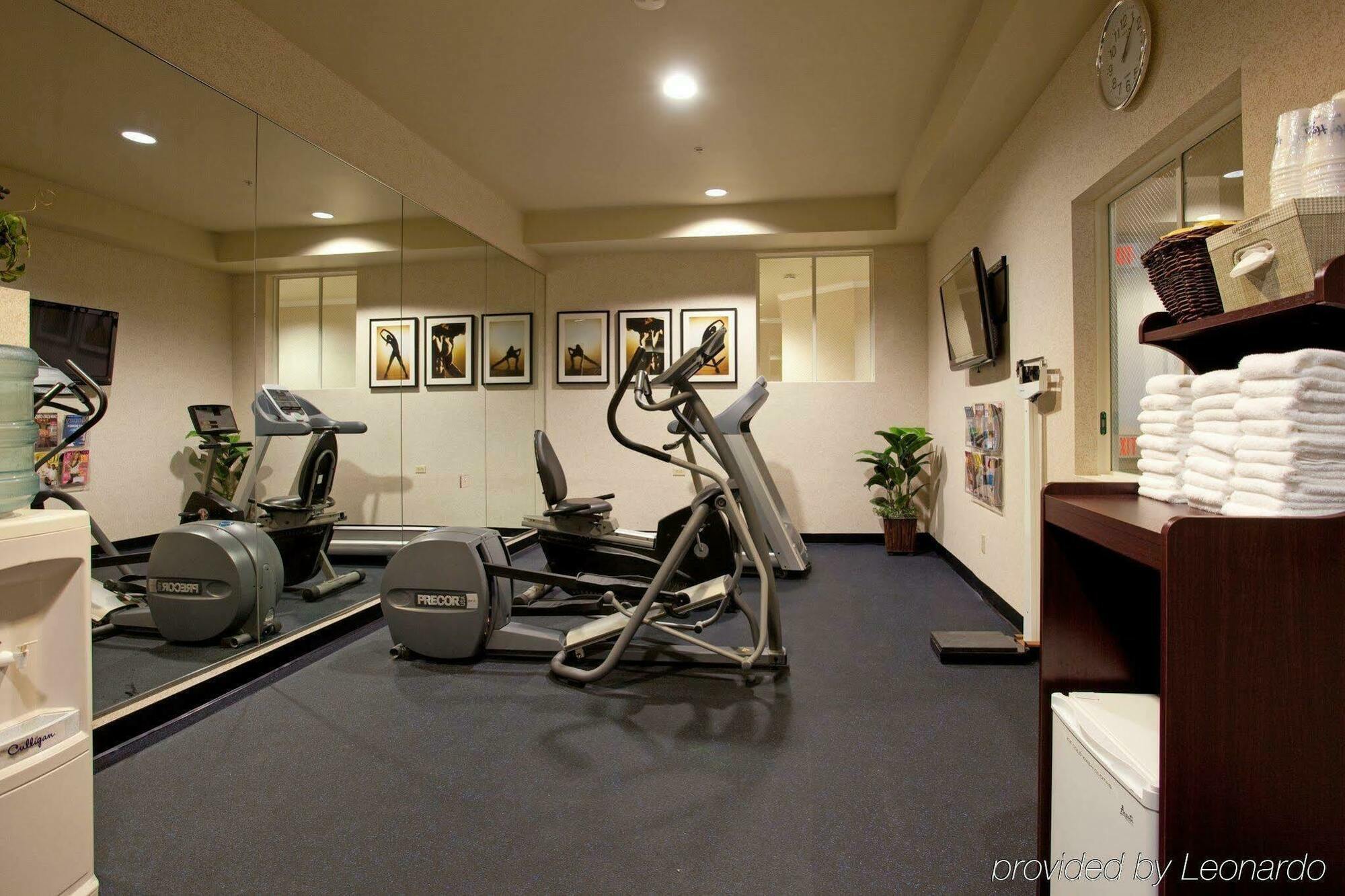 Holiday Inn Express Hotel & Suites - Paso Robles By Ihg Екстер'єр фото